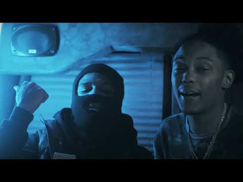 Bandsome - Smackman Ft. Givinci (Dir. by Stopsmilinfilms)