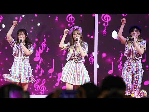 [Fancam] Mobile BNK48 - Kimiwa Melody - GSBxBNK48