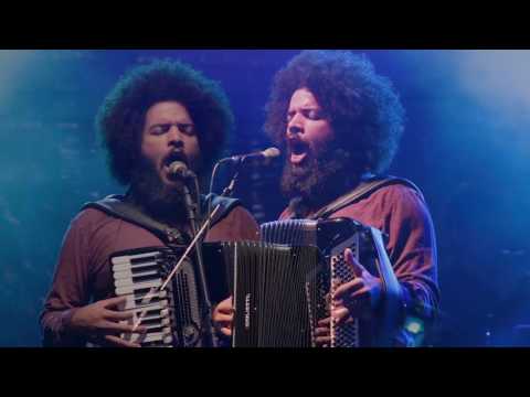 SESI BIGBAND convida MESTRINHO | Lamento Sertanejo