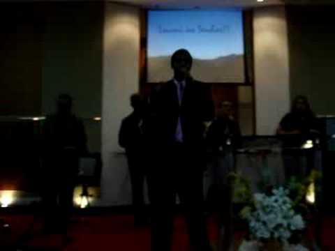 Domingo Jovem 28/09/08