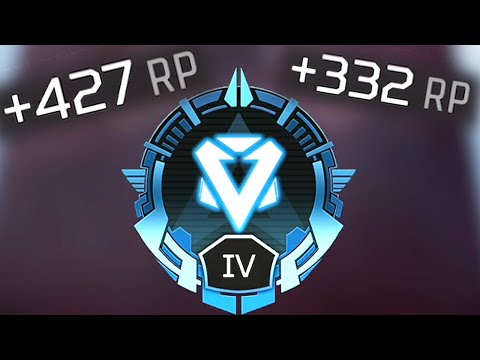 DIAMOND ACHIEVED | Apex Legends (Season 14)