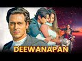 Deewanapan 2001 Superhit Hindi Movie Arjun Rampal Dia Mirza Vinod Khanna