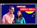 Americans Explore Diwali Mela