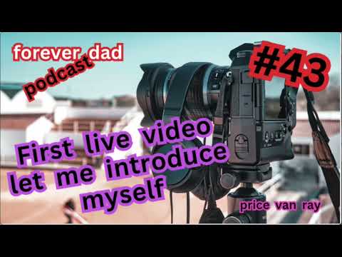 FD 043: First live intro podcast