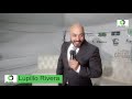 Lupillo Rivera Entrevista En La Fiesta De Los Dioses