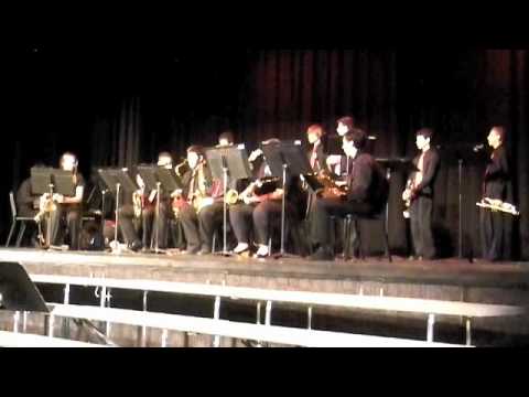 CPHS JAZZ BAND
