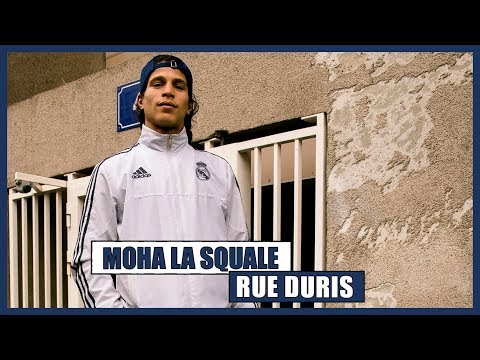 Video thumbnail for Rue Duris