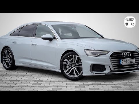 Audi A6 2.0 TFSIe 50 S-LINE PHEV S Tronic QUATTRO - Image 2