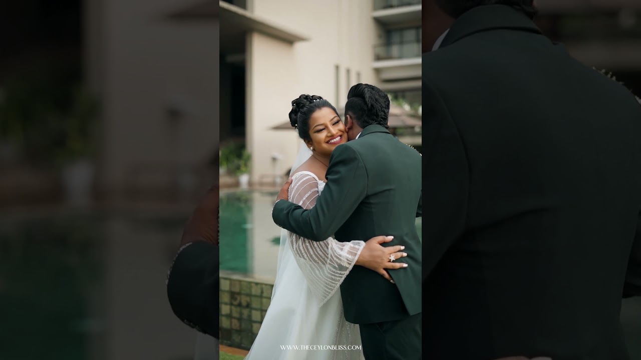 Sarah & Jeewan | Wedding Reel