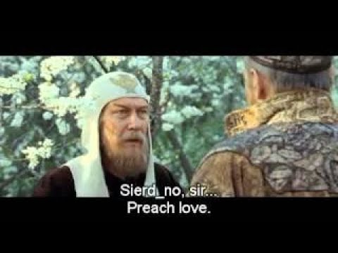 Tsar ( Царь 2009 ) Full Film English Subtitle