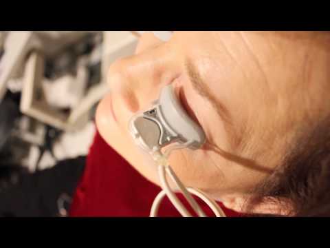 TearScience LipiFlow Thermal Pulsation Device Demonstrated at the Duke Eye Center
