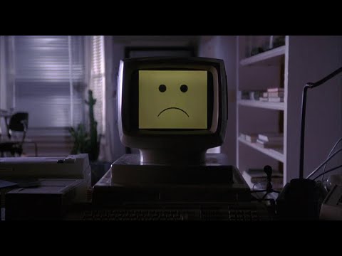 Electric Dreams (1984) - "I want to meet her!"