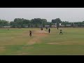 CSH Vs Power Hitters 1st Innings