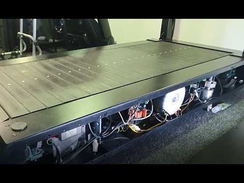 Máte potíže s jízdou na vašem vysoce výkonném běžeckém pásu? Možná je čas na trochu…