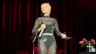 Lorrie Morgan “Five Minutes” Brown County Music Center, Indiana 11/08/2024
