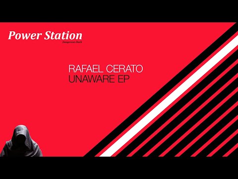 Rafael Cerato Feat. Aves Volare – Unaware (Fur Coat & Julian Wassermann Remix) [Systematic Rec.]