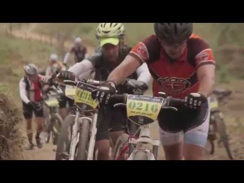 Festival Brasil Ride 2014 - o filme