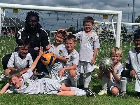 Only Undefeated u8 Champs! - Indiana Elite Soccer tournament in Indianapolis