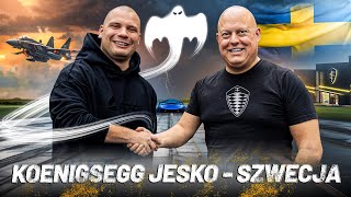 I Bought Koenigsegg Jesko! (And a Few Others too) *Seriously*