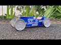 How To Make A Bugatti T35 From Pepsi Cans Cardboard Mi Crazy Maker