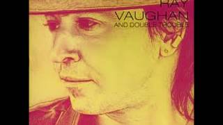 Stevie Ray Vaughan &amp; Double Trouble - Taxman