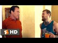 Conor McGregor Notorious 2017 Meeting Arnold Schwarzenegger Scene 2 10 Movieclips