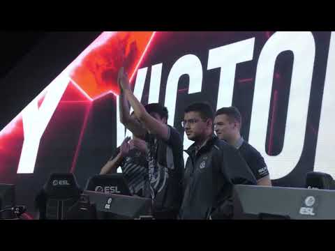 OG vs Team Aster interview with Ammar and Ori before the Grand Final of ESL One Malaysia 2022