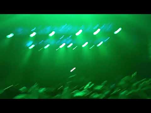 Shrek Rave (Albuquerque NM, 3-17-23)