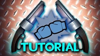 TF2: How to Master Scout vs. Scout [Tutorial]