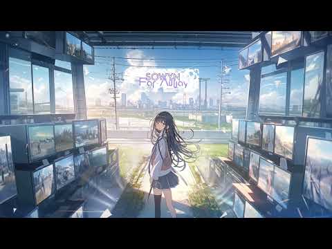Sowyn - Far Away