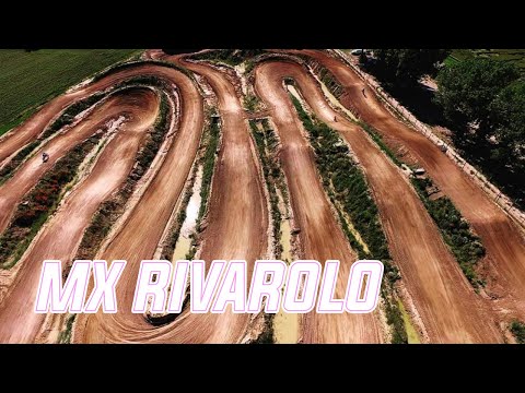 GoPro: Rivarolo Mantovano MX Track