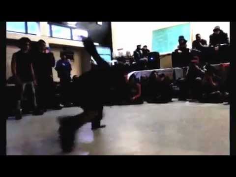 Rhythm Junkies vs Floor Titanz | Round One | Break Buffet 2