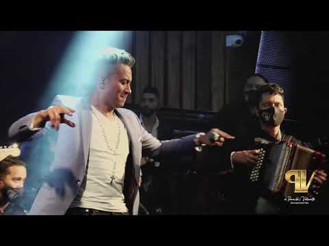 NIÑA MANE EN VIVO - EL PUMA DEL VALLENATO Y JIMMY ZAMBRANO