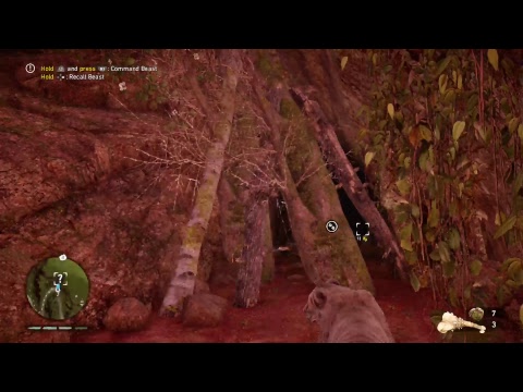 The Mooners - Evillcarl - Farcry Primal