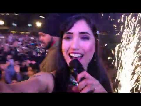 Amrit  Anchoring Showreel 2020