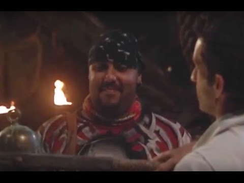 Survivor: Cook Islands - Billy Voted Out