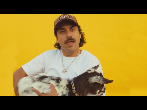 Gabacho - Pack It Up (Official Video)