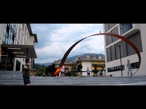 EJC 2015 ! Bruneck ! (teaser)