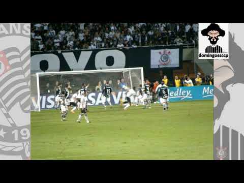 CORINTHIANS 1X0 VASCO 23/05/2012