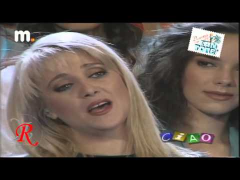 Ρούλα Κορομηλά - Αγγελέ μου Τυραννέ μου (different version)