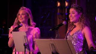 Jillian Michelle Smith &amp; Cara Rose DiPietro - &quot;I Am A Girl Like You&quot; (Barbie)