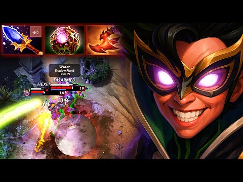 EPIC TORNARUS INVOKER!! First Item Aghanim’s vs Pango Mid | Dota 2 Invoker