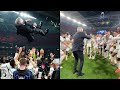 😍Real Madrid Crazy Celebration After Winning Champions league Final vs Dortmund