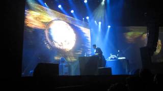 Roll The Dice (live) @ Sonar Stockholm 2015