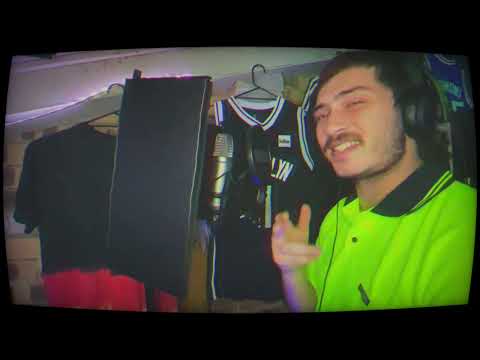 AUTHENTIK - Broken1Take S2 Ep.1