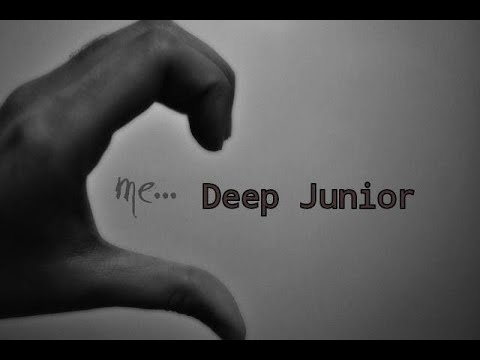 Deep Junior -Deep Tonight