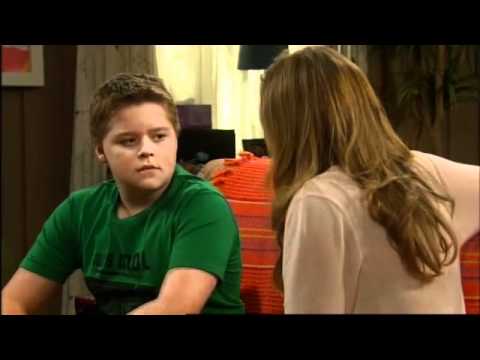 Neighbours: Episode 6171 - Spoiler