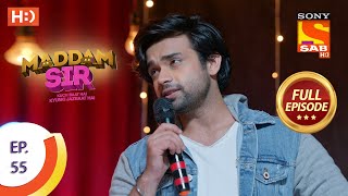 Maddam Sir - Ep 55  - Full Episode - 26th August 2