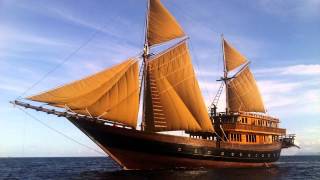 Sail on { Gospel song } by Ivan Parker