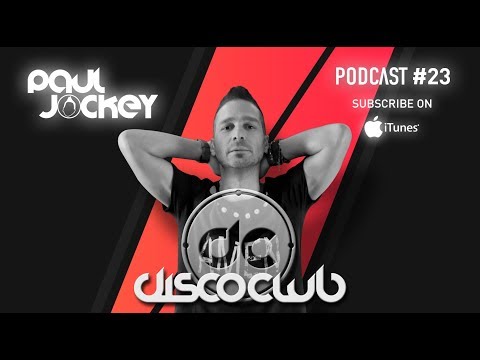 Disco Club - Episode #023